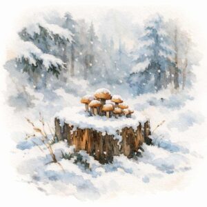 December - romantické príbehy Dotyky života od Mari Nice