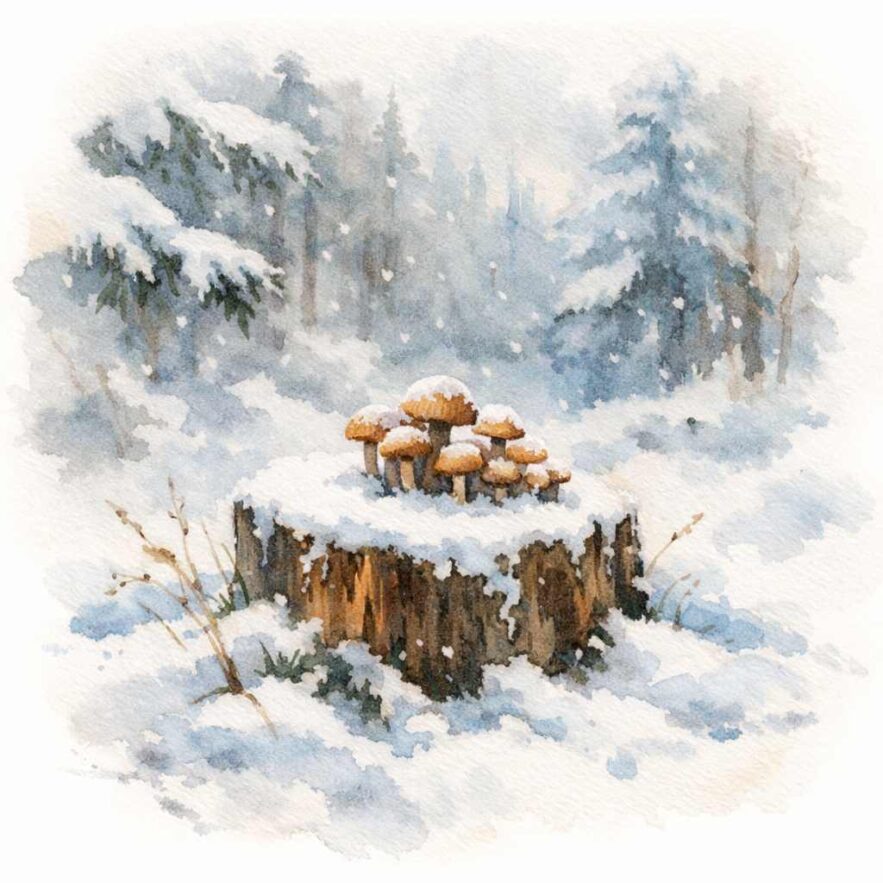 December - romantické príbehy Dotyky života od Mari Nice