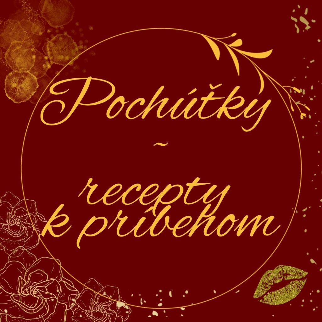 pochúťky