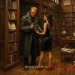 Ovidius by Mari Nice - Dotyky života
