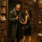 Ovidius by Mari Nice - Dotyky života