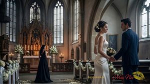Erik a Nina romantický príbeh od Mari Nice
