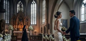 Erik a Nina romantický príbeh od Mari Nice